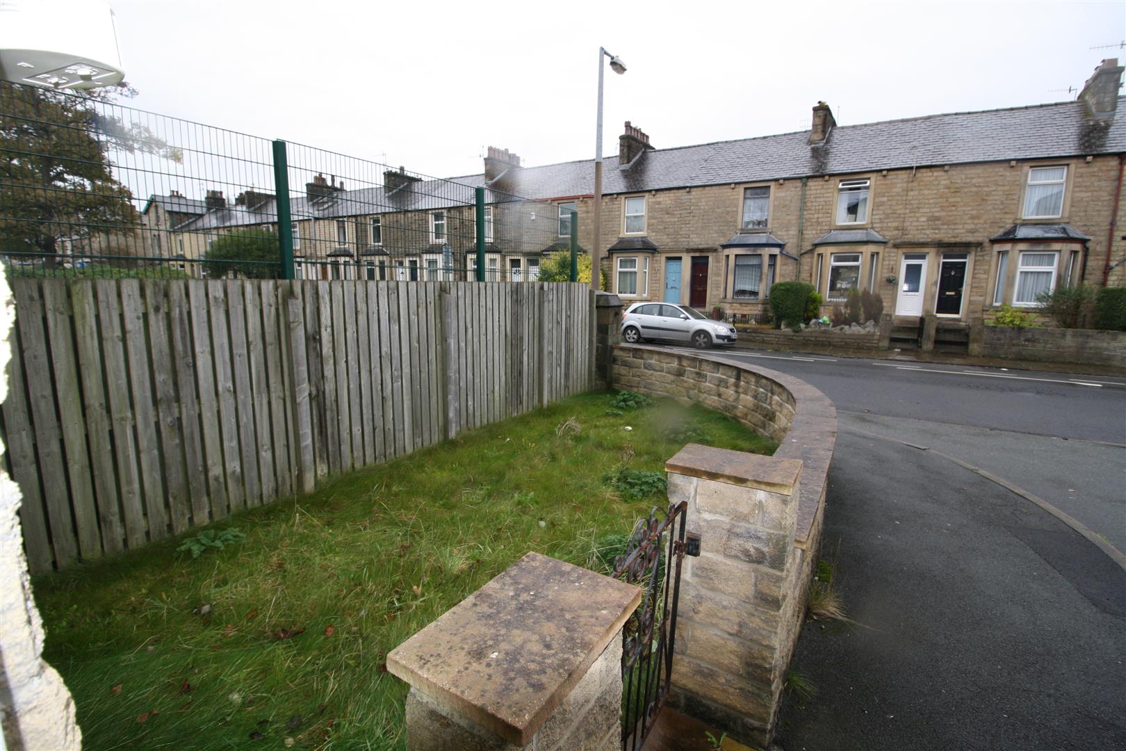 2 Allandale Gardens, Lancaster, LA1 5JN